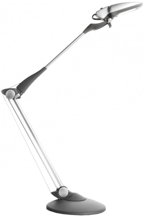 Настільна лампа Brille MTL-09