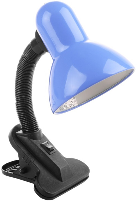 Настільна лампа Brille MTL-01