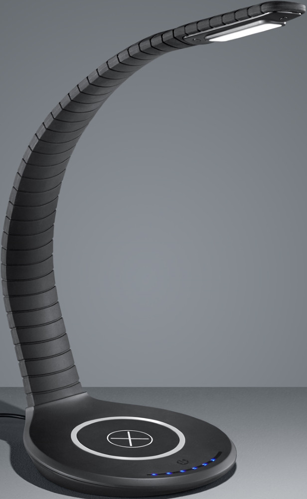 Настольная лампа Trio Miami 570190102