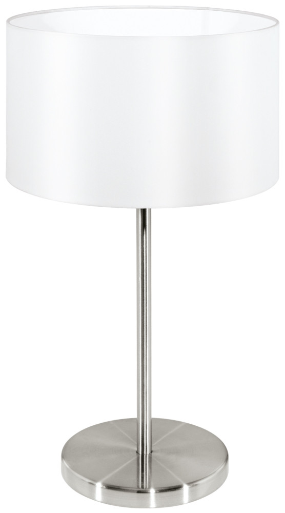 Настольная лампа EGLO Maserlo 31626