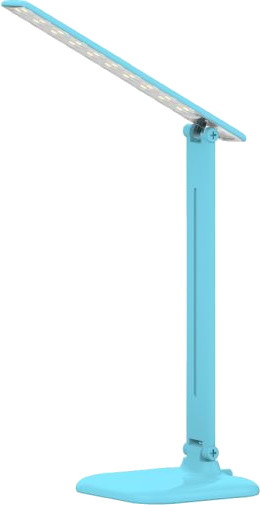 Настільна лампа LEBRON L-TL-L-10S-BLUE