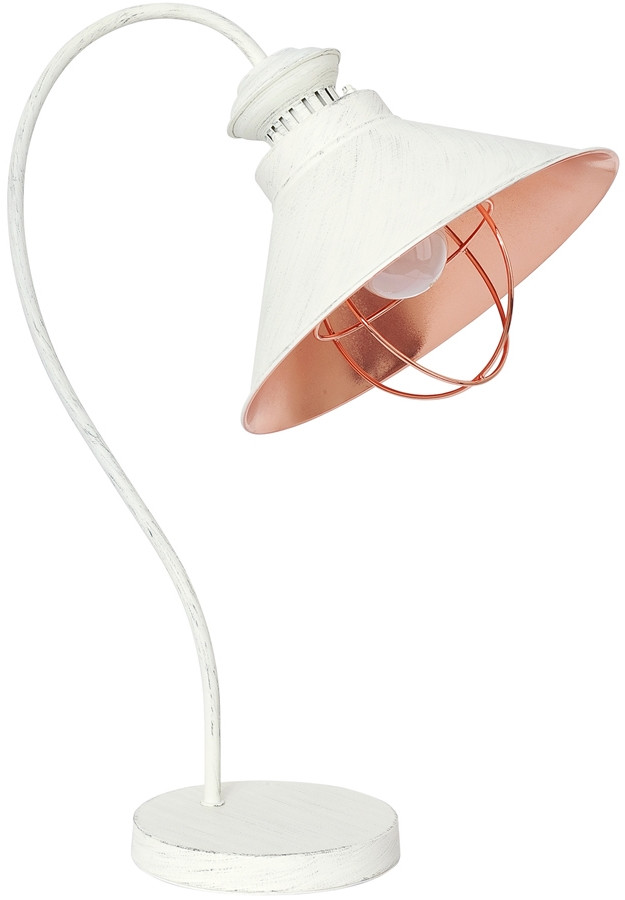 Настільна лампа Nowodvorski Loft 5051