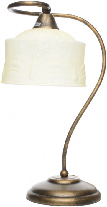 Настільна лампа Brille LK-210T/1