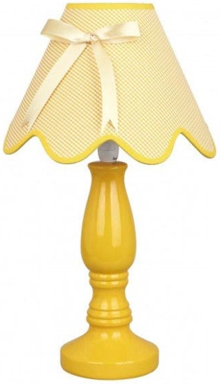 Настільна лампа Candellux Lola