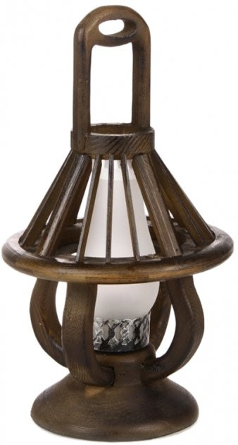 Настільна лампа Brille KL-164T/1