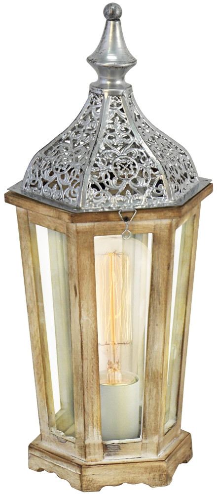 Настольная лампа EGLO Kinghorn 49277