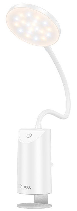 Настольная лампа Hoco HX10