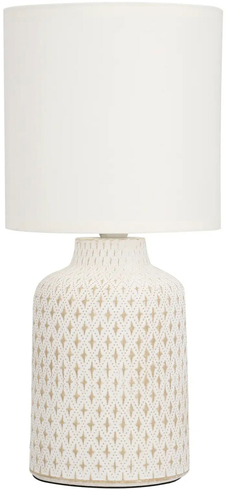 Настільна лампа Candellux Iner