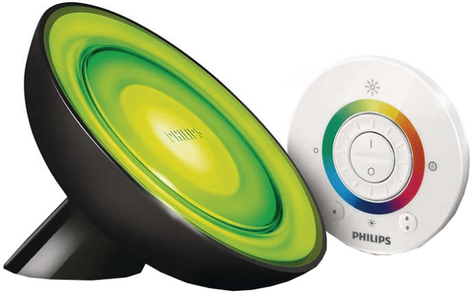 Настольная лампа Philips Livingcolors Bloom