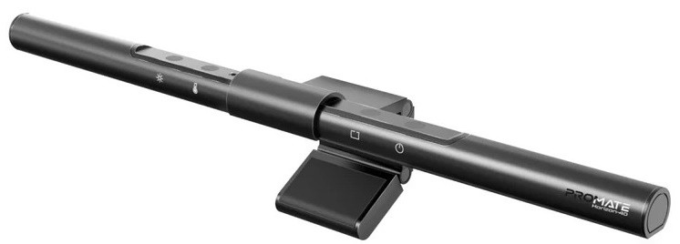 Настольная лампа Promate Horizon-40