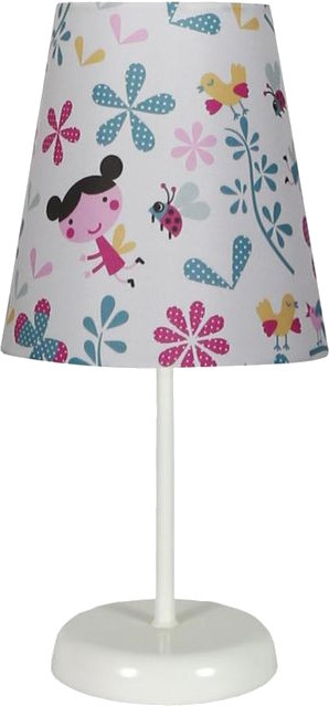 Настільна лампа Candellux Girl