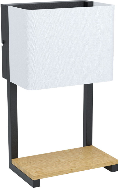 Настольная лампа EGLO Galdakao 99126