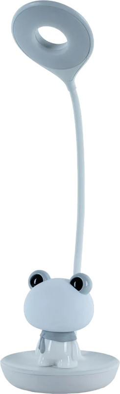 Настільна лампа KITE Froggy