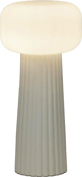 Настільна лампа MANTRA Faro 7248