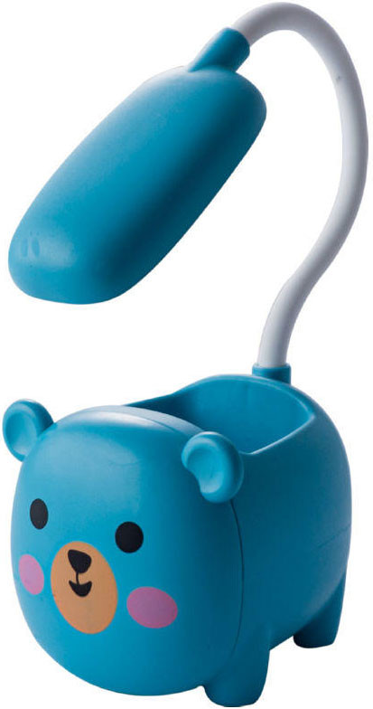 Настільна лампа Elite EL-2177