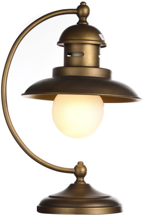 Настільна лампа Brille ELVIS-002T/1