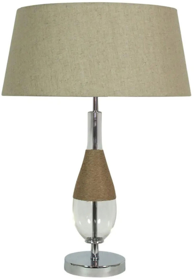 Настільна лампа Candellux Eco 41-21489