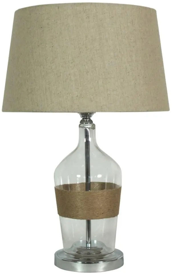 Настільна лампа Candellux Eco 41-21519