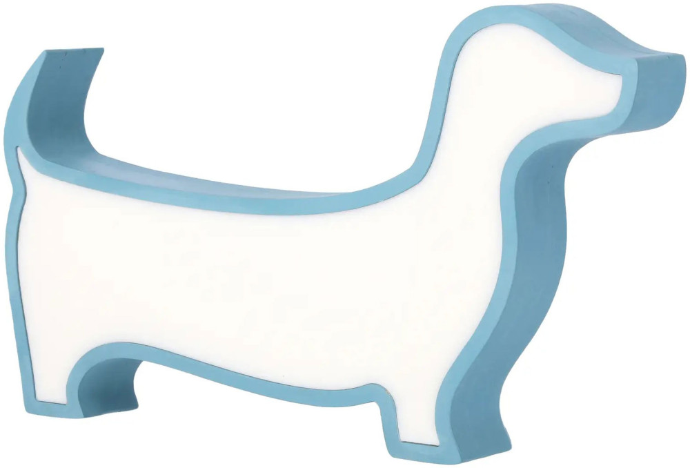 Настільна лампа Candellux Dog