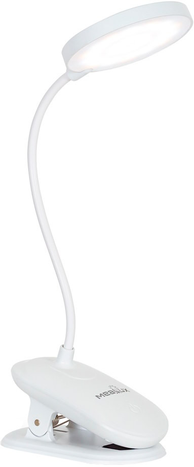 Настільна лампа Mealux DL-12