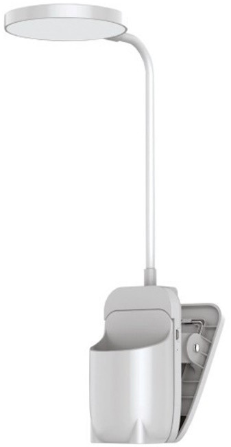 Настольная лампа Ardero DE1737ARD