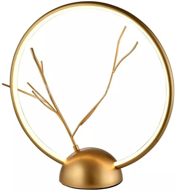 Настільна лампа Candellux Davos