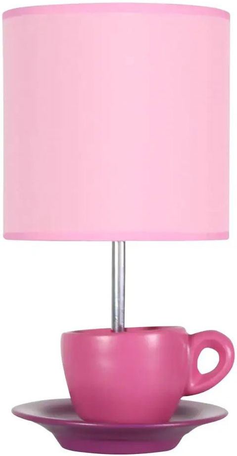 Настільна лампа Candellux Cynka