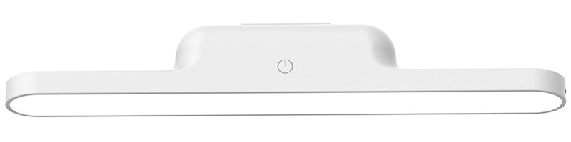 Настільна лампа ColorWay CW-DL11MMB-W