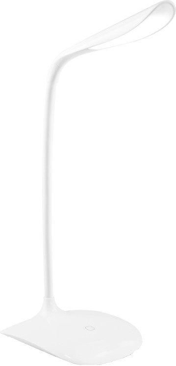 Настільна лампа ColorWay CW-DL06FPB-W