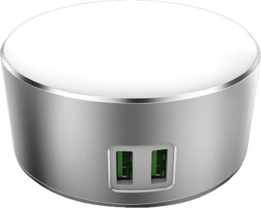 Настільна лампа ColorWay CW-CHL22A