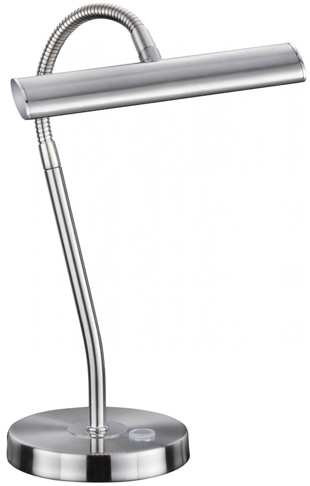 Настольная лампа Trio Curtis 579790107