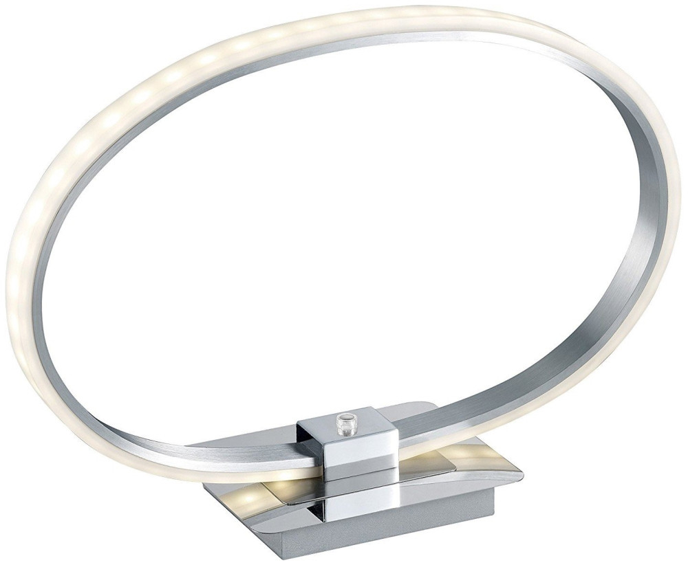 Настольная лампа Trio Corland 574391006