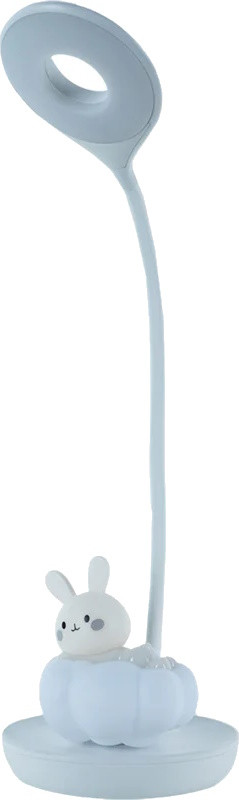 Настільна лампа KITE Cloudy Bunny