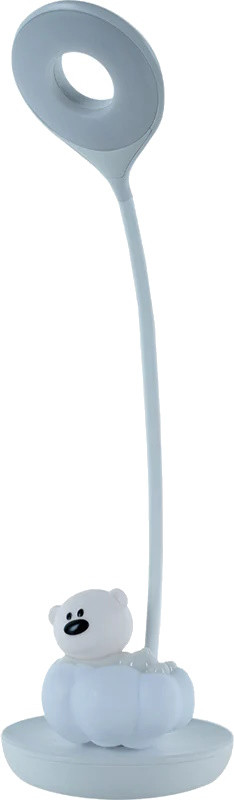 Настільна лампа KITE Cloudy Bear