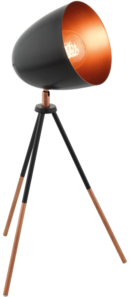 Настольная лампа EGLO Chester 49385