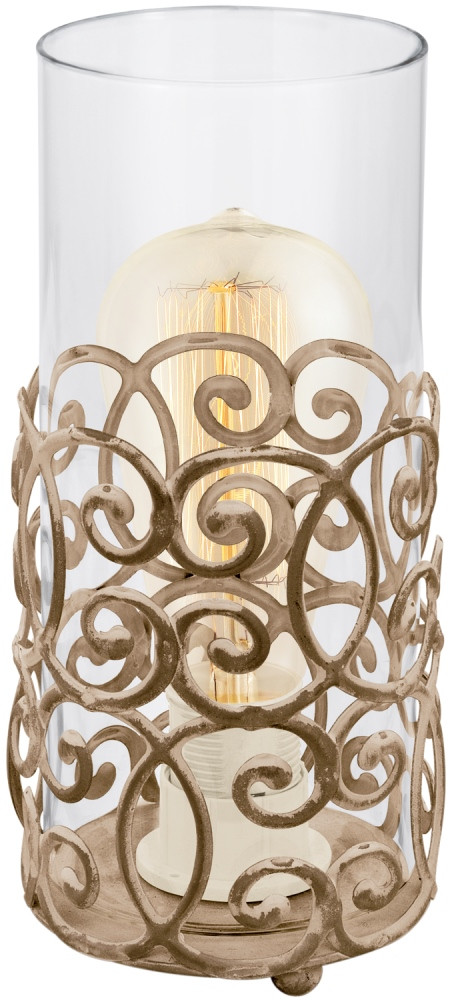 Настольная лампа EGLO Cardigan 49274