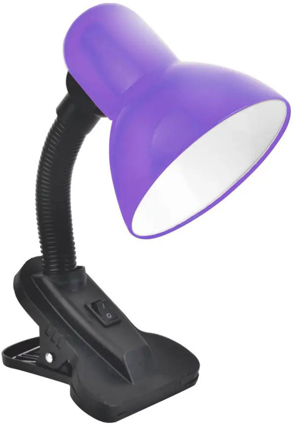 Настольная лампа LOGA CL-110