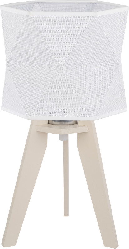 Настольная лампа TK Lighting Bruno 1018