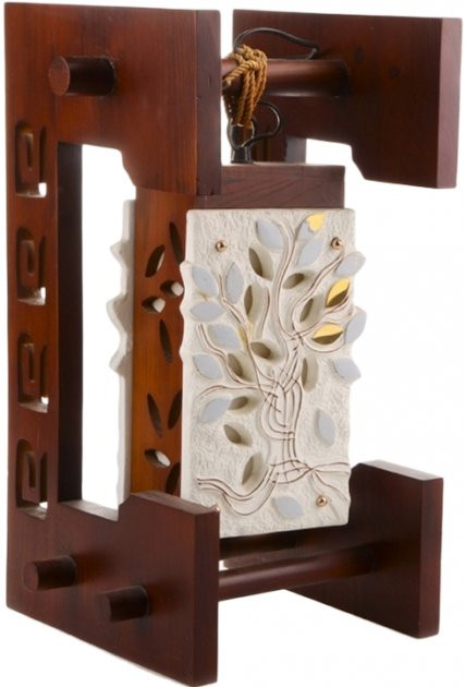 Настольная лампа Brille BR-443T/1