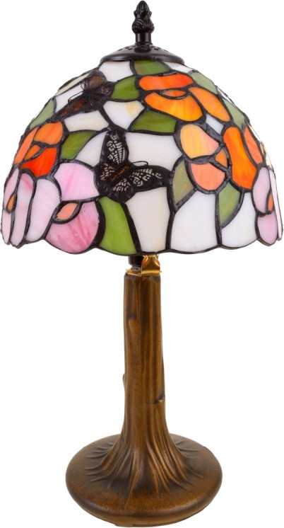 Настольная лампа Brille BR-647T/8-1