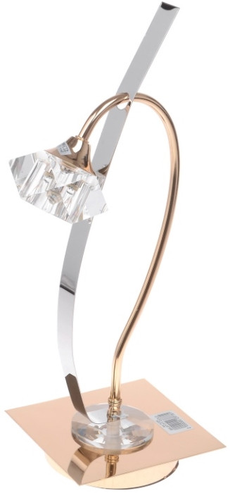 Настольная лампа Brille BR-371T/1