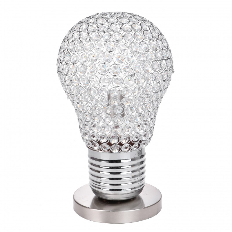 Настольная лампа Brille BR-01 436T/1