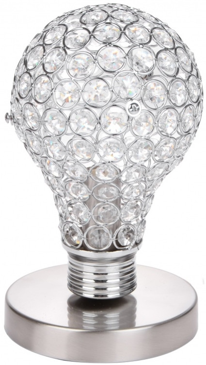 Настольная лампа Brille BR-01 435T/1