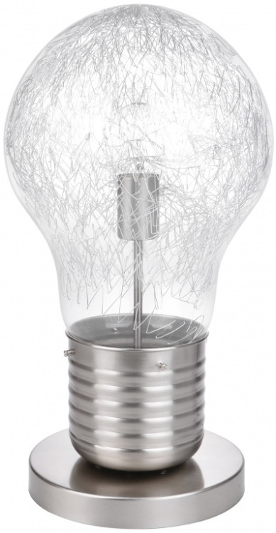 Настольная лампа Brille BR-01 432T/1