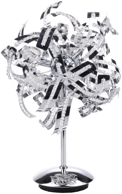 Настільна лампа Brille BR-01 398T/6