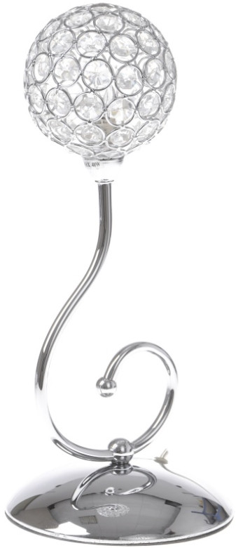 Настільна лампа Brille BR-01 365T/1