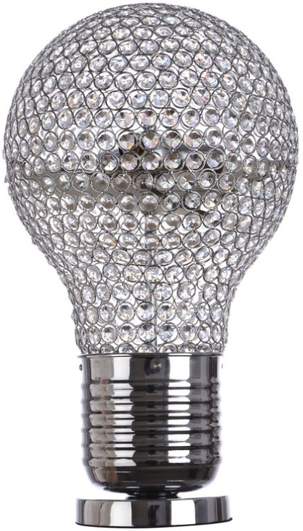 Настільна лампа Brille BR-01 388T/3