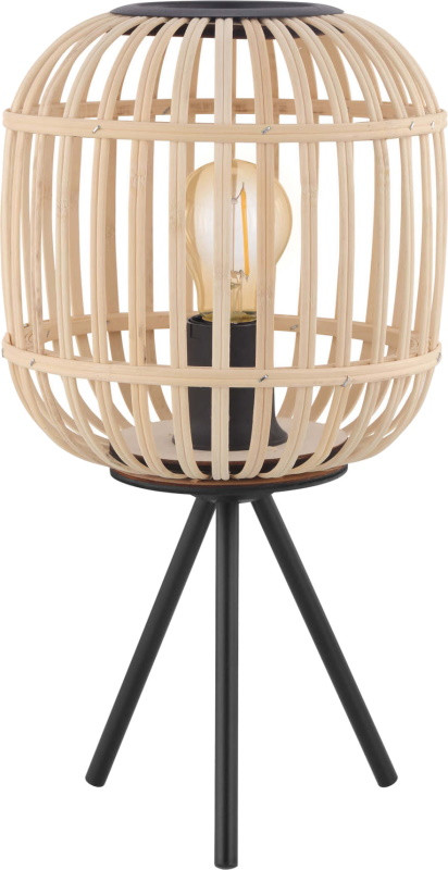 Настільна лампа EGLO Bordesley 43218