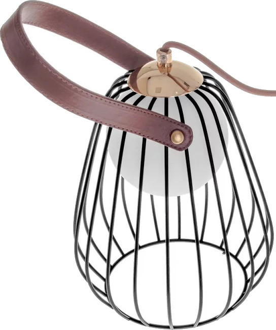 Настільна лампа Brille BL-529T/1