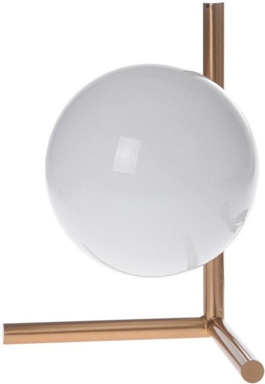 Настільна лампа Brille BL-414T/1